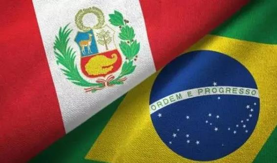 秘鲁vs巴西直播