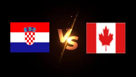 克罗地亚vs加拿大_世界杯克罗地亚vs加拿大直播_克罗地亚对加拿大录像回放
