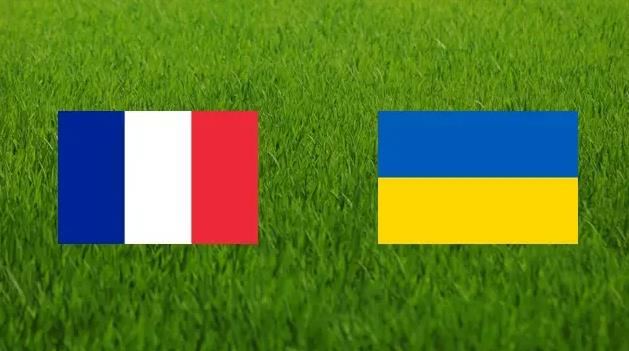 法国vs乌克兰_世预赛法国vs乌克兰直播_法国对乌克兰录像回放