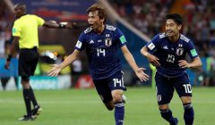 哥斯达黎加1:0日本：富勒破门 蓝武士错失出线良机
