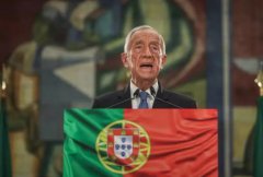 葡总统：这支葡萄牙已经证明了，在小组赛和淘汰赛我们能期待一切