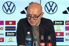 德国足协主席：虽然失败但并非我们对卡塔尔所说的一切都是错误