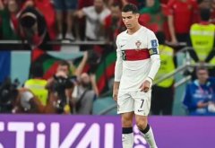 邮报：葡萄牙西班牙联合申办世界杯，若C罗去沙特将面临强烈抵制