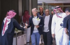 沙特体育：曼奇尼将与沙特联赛球队主教练会面，了解有关观点