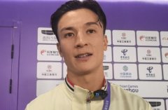 安永佳：中国香港足球因态度创奇迹，目的是参加中超