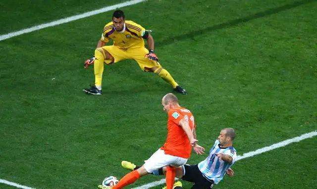 「世界杯阿根廷vs荷兰」2014世界杯阿根廷vs荷兰