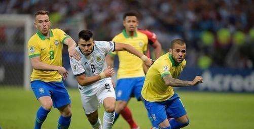 「阿根廷vs巴西直播」阿根廷vs巴西直播欧洲杯