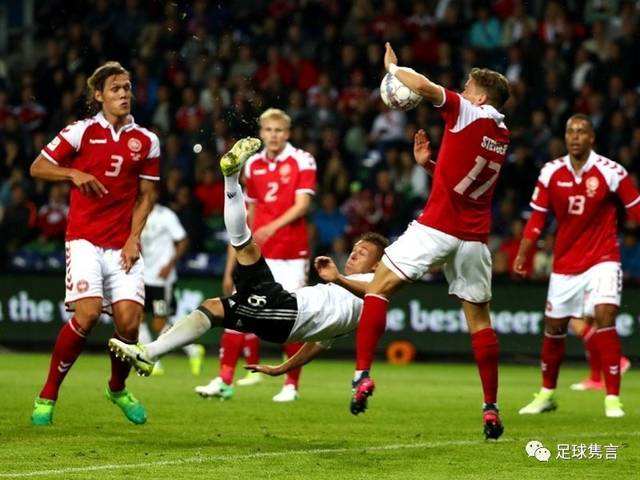 「丹麦vs德国友谊赛」丹麦VS芬兰比赛结果