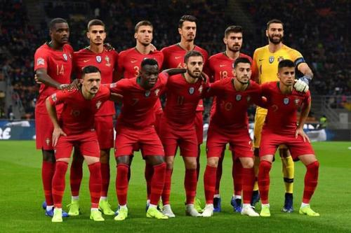 「西班牙vs葡萄牙比分」2018年西班牙vs葡萄牙比分