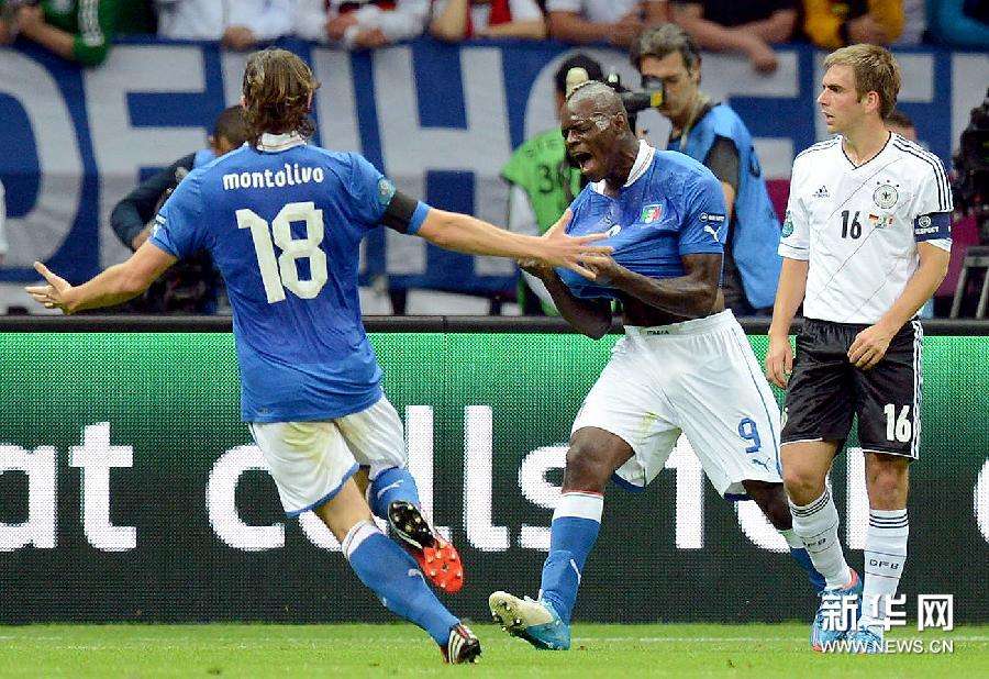 「2012德国vs意大利」2011 德国VS奥地利