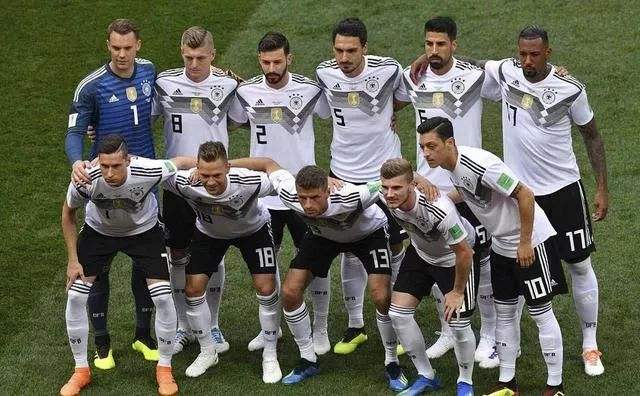 「德国vs阿根廷2014」德国vs阿根廷20191010友谊赛
